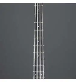 ESP LTD B-10 Black Satin