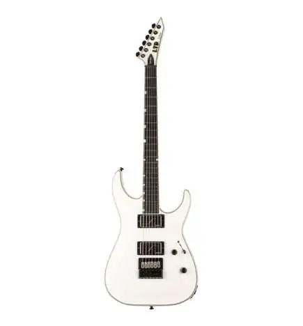 ESP LTD MH-1000 Evertune Snow White
