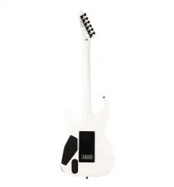 ESP LTD MH-1000 Evertune Snow White