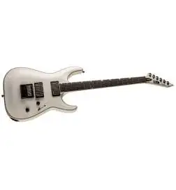 ESP LTD MH-1000 Evertune Snow White