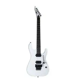 ESP LTD M-1000 Snow White
