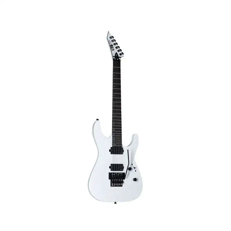 ESP LTD M-1000 Snow White