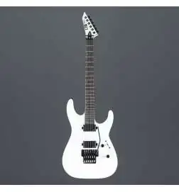 ESP LTD M-1000 Snow White