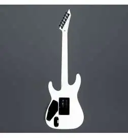 ESP LTD M-1000 Snow White