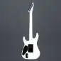 ESP LTD M-1000 Snow White