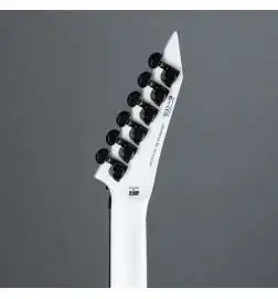 ESP LTD M-1000 Snow White