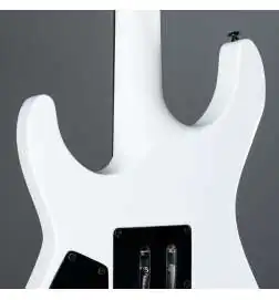 ESP LTD M-1000 Snow White