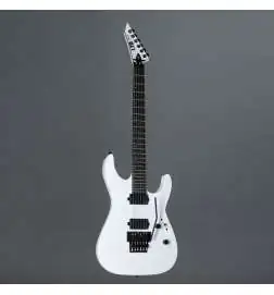 ESP LTD M-1000 Snow White