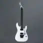 ESP LTD M-1000 Snow White