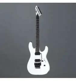 ESP LTD M-1000 Snow White