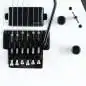 ESP LTD M-1000 Snow White