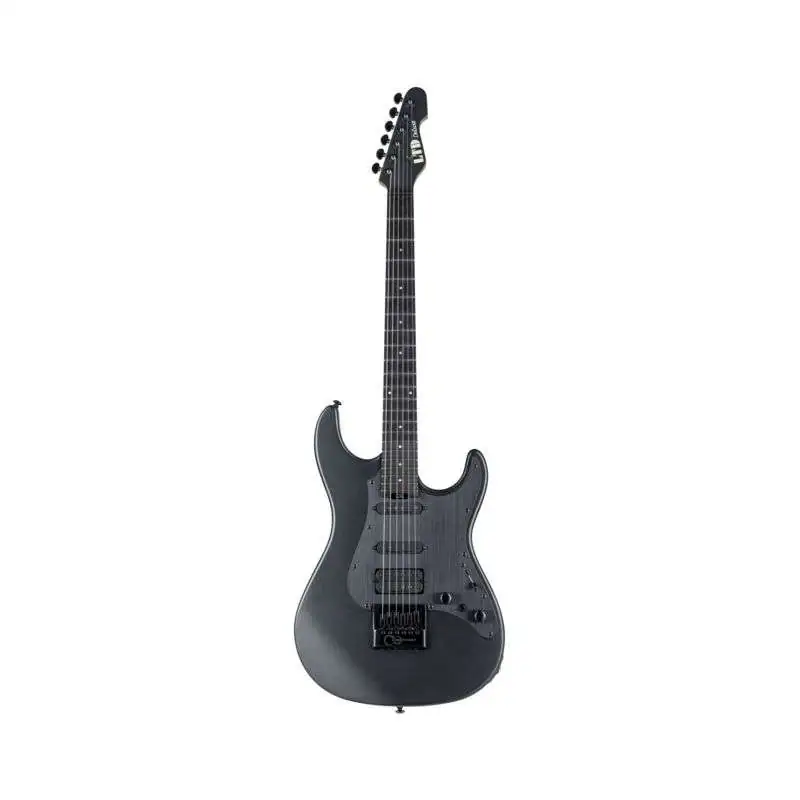 ESP LTD SN-1000 Evertune Charcoal Metallic Satin ESP LTD SN-1000 Evertune Charcoal Metallic Satin