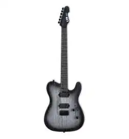 ESP LTD TE-1000 Silver Blast