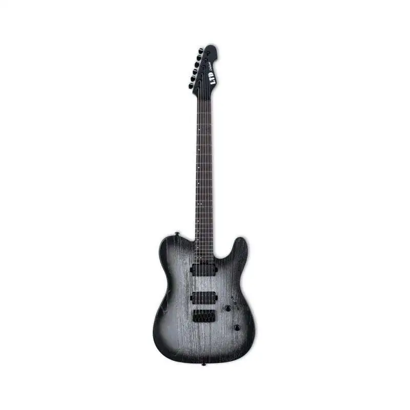 ESP LTD TE-1000 Silver Blast