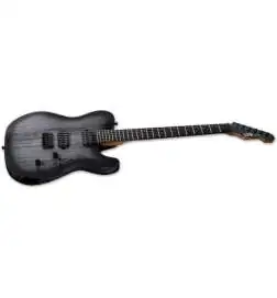 ESP LTD TE-1000 Silver Blast