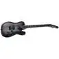 ESP LTD TE-1000 Silver Blast