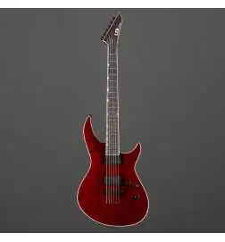 ESP LTD H3-1000 See Thru Black Cherry