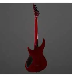 ESP LTD H3-1000 See Thru Black Cherry
