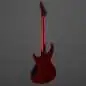 ESP LTD H3-1000 See Thru Black Cherry
