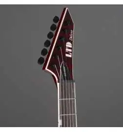 ESP LTD H3-1000 See Thru Black Cherry