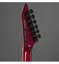 ESP LTD H3-1000 See Thru Black Cherry