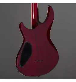 ESP LTD H3-1000 See Thru Black Cherry