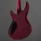 ESP LTD H3-1000 See Thru Black Cherry