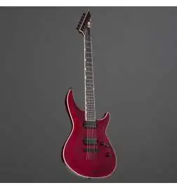 ESP LTD H3-1000 See Thru Black Cherry