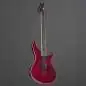 ESP LTD H3-1000 See Thru Black Cherry