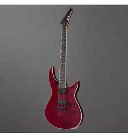 ESP LTD H3-1000 See Thru Black Cherry