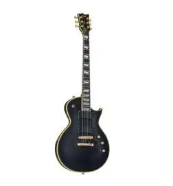 ESP LTD EC-1000 VBK Vintage Preto