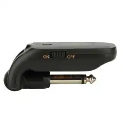 Yuer TR-U1 Wireless System