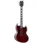 ESP LTD Viper-1000 See Thru Black Cherry ESP LTD Viper-1000 See Thru Black Cherry