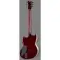 ESP LTD Viper-1000 See Thru Black Cherry ESP LTD Viper-1000 See Thru Black Cherry