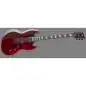 ESP LTD Viper-1000 See Thru Black Cherry ESP LTD Viper-1000 See Thru Black Cherry
