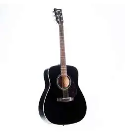 Yamaha F 370 BL
