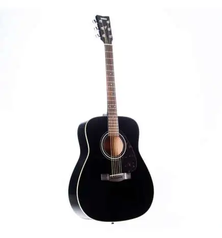 Yamaha F 370 BL