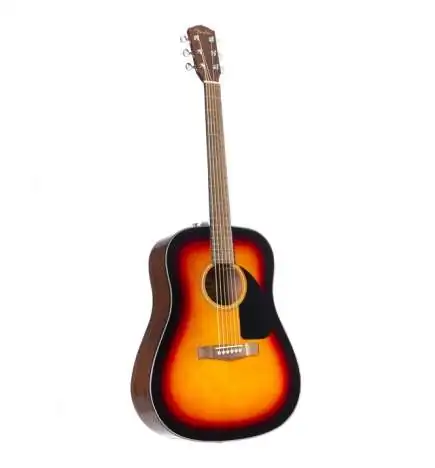 Fender CD-60 V3 (Sunburst)