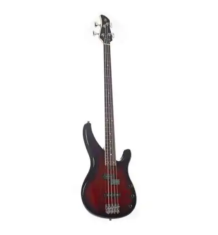 Yamaha TRBX 174 Old Violin Sunburst E-Bass