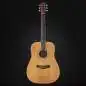 Red Hill D-1 NT High Gloss Red Hill D-1 NT High Gloss