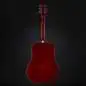 Red Hill D-1 NT High Gloss