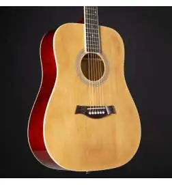Red Hill D-1 NT High Gloss