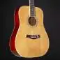 Red Hill D-1 NT High Gloss Red Hill D-1 NT High Gloss