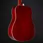 Red Hill D-1 NT High Gloss Red Hill D-1 NT High Gloss