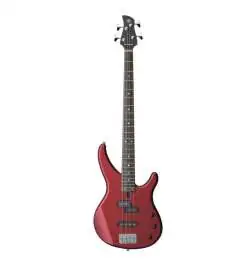 Yamaha TRBX 174 rood metallic