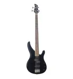 Yamaha TRBX 174 zwart