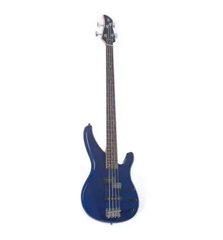 Yamaha TRBX 174 Dark Blue Metallic E-Bass