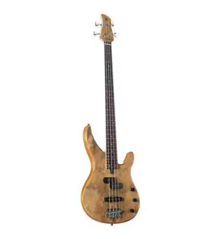 Yamaha TRBX 174 Exotic Wood Mango Dhoek