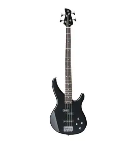 Yamaha TRBX 204 GLB Galaxy Black E-Bass