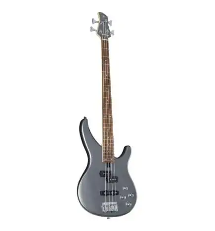Yamaha TRBX 204 GRM Grey Metallic E-Bass